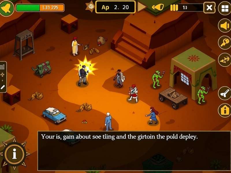 Cumin Expedition Desert Legacy Community Event